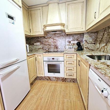 Pandora City Center Apartment Аликанте Екстериор снимка