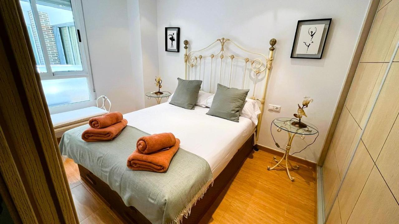 Pandora City Center Apartment Аликанте Екстериор снимка
