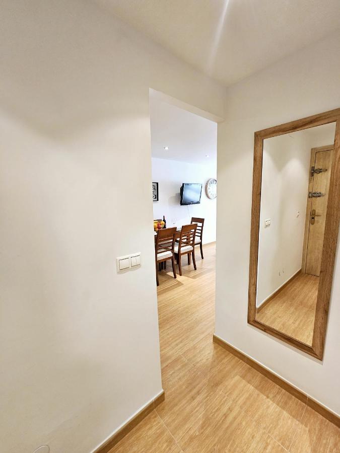 Pandora City Center Apartment Аликанте Екстериор снимка