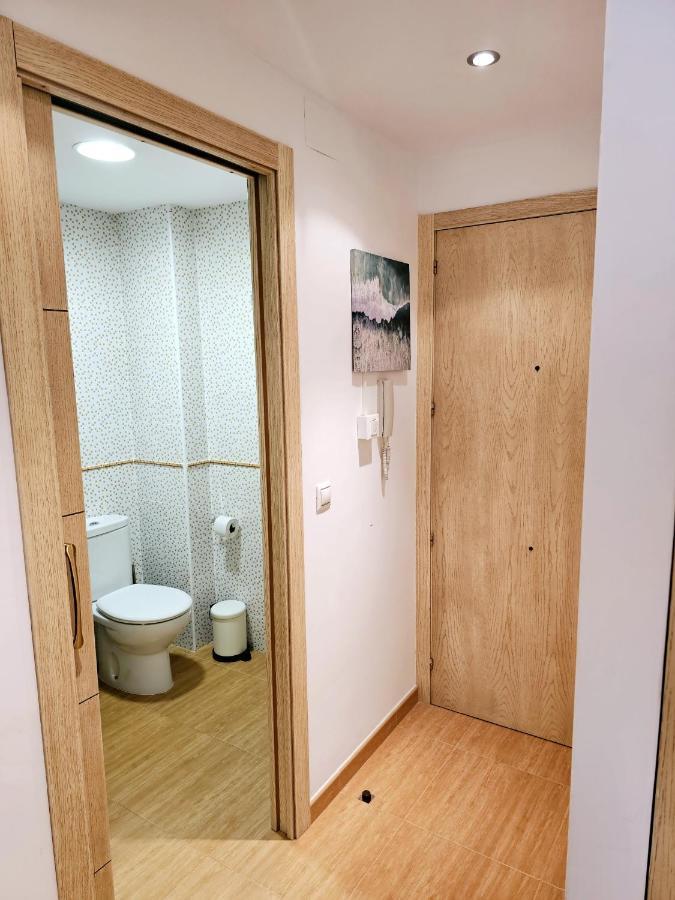 Pandora City Center Apartment Аликанте Екстериор снимка